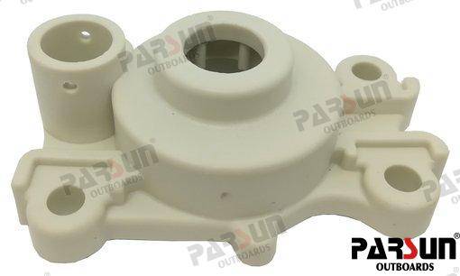 WATER PUMP COVER