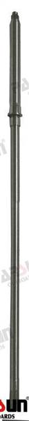 DRIVE SHAFT ASSY