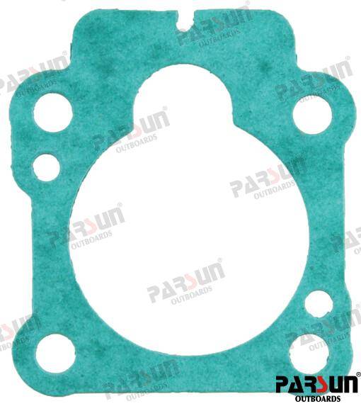 GUARNIZIONE OUTER PLATE