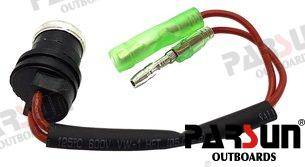 THERMO SWITCH ASSY