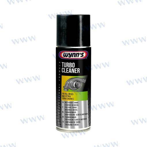 SPRAY PULITORE TURBO