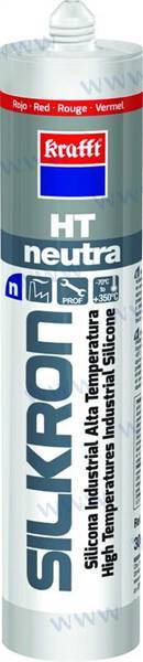 SILKRON HT NEUTRO RJ 300ML