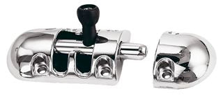 Serratura A Chiavistello