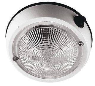 LUCE CABINA BIANCA