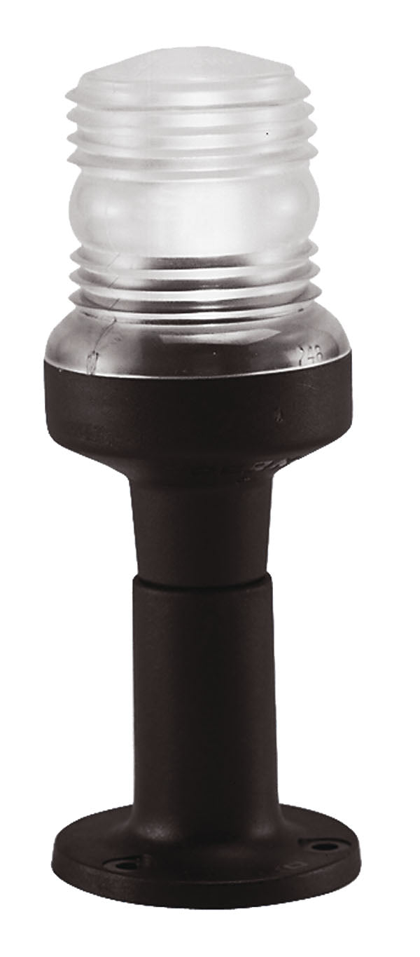 Luce Bianca 360° 12v A.114mm