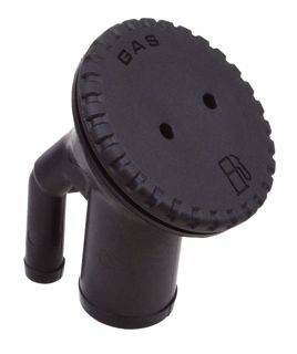 TAPPO IMBARCO ACQUA INCL.NERO