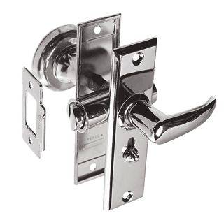 MANIGLIA PORTA