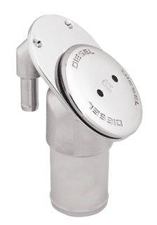 TAPPI IMBARCO DIESEL