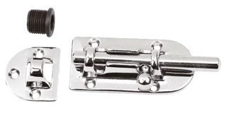 Serratura A Chiavistello