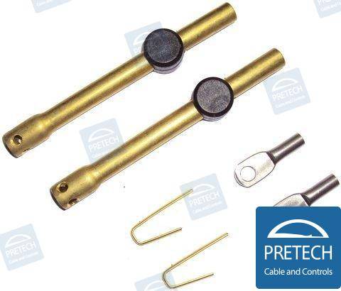 KIT ADATTATORI MANDO MC-3300C