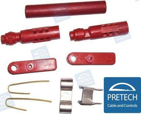 KIT ADATTATORI 3300C JOHNSON-EVINRUDE