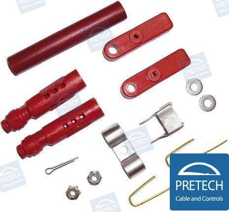 KIT ADATTATORI 3300C MERCURY-MARINER