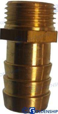 RACCORDO 1/2 X 20MM