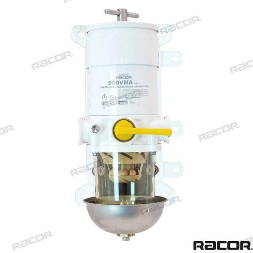 FILTRO VASCHETTA 341L/H