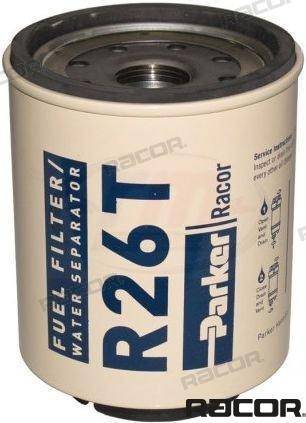 ELEMENTO RACOR 225 10 MICRON