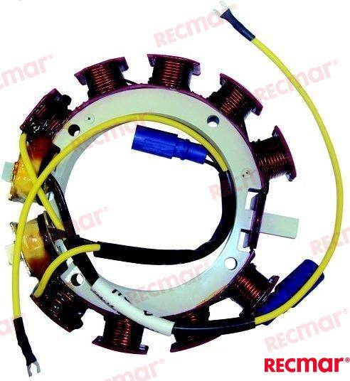 STATOR 35AMP