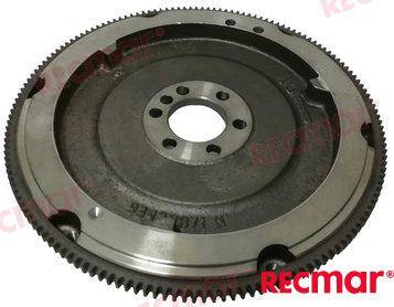 FLYWHEEL: 181 RX BM 12-3/4
