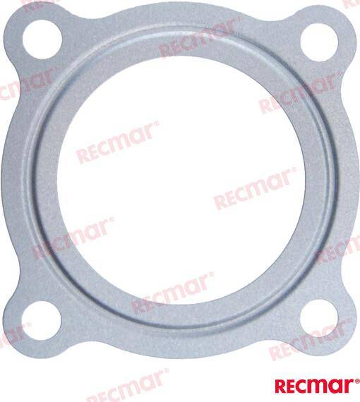 GUARNIZIONE GOMITO