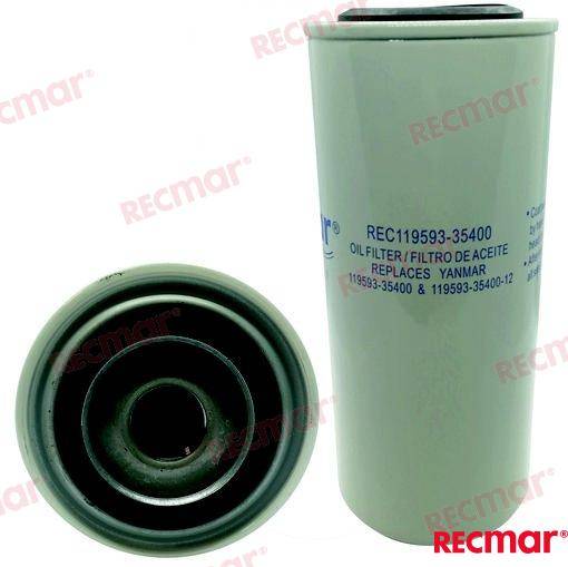 FILTRO YAMMAR