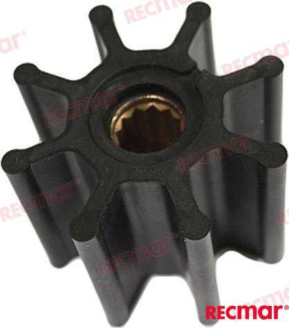GIRANTE JABSCO 11979-0001