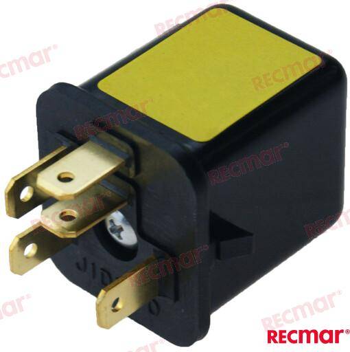 RELE 12V