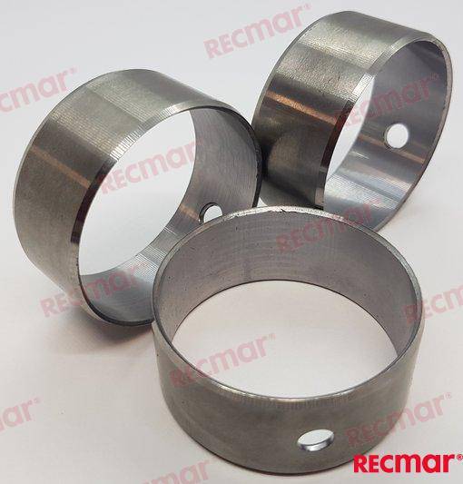 KIT ANELLO CAMSHAFT