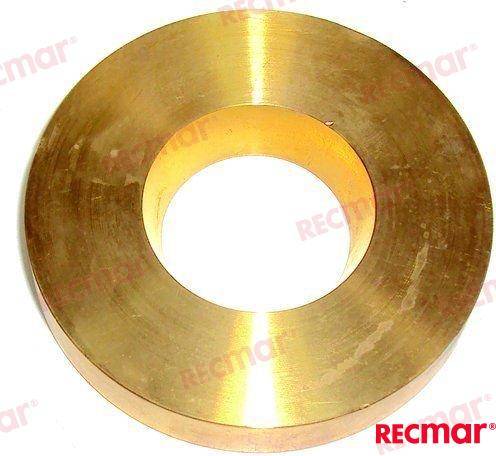 FERMO PER ELICA BRONZO