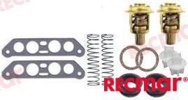KIT TERMOSTATO