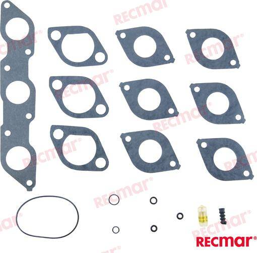 CARBURETOR KIT