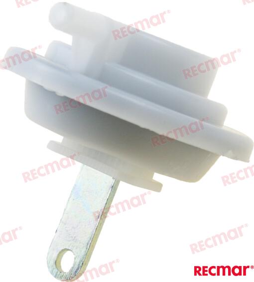DEPRESSORE CARBURATORE