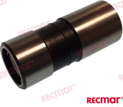 LIFTER: 454 GEN. V