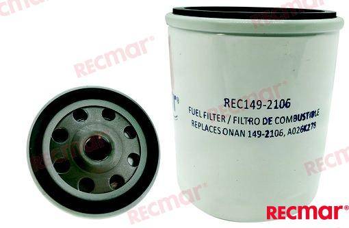 FILTRO CARBURANTE