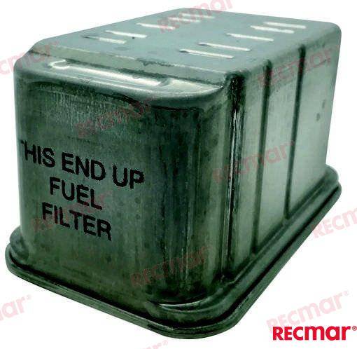 FILTRO CARBURANTE