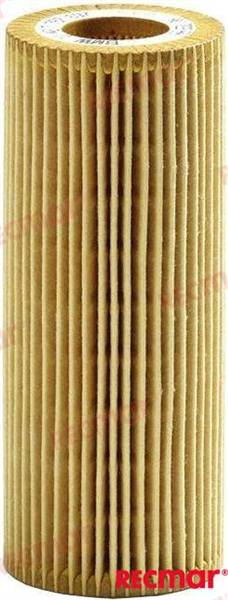 FILTRO OLIO