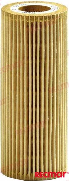 FILTRO OLIO