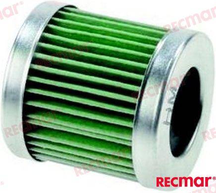 FILTRO CARBURANTE