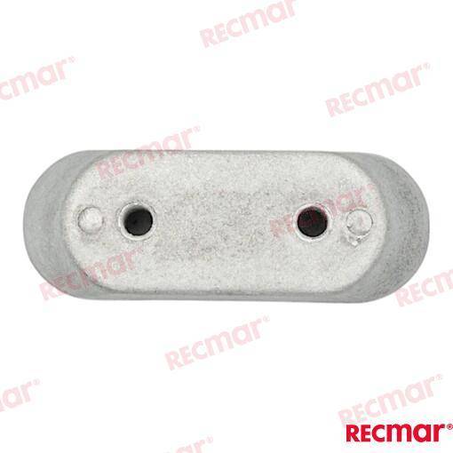 ALUMINIUM ANODE