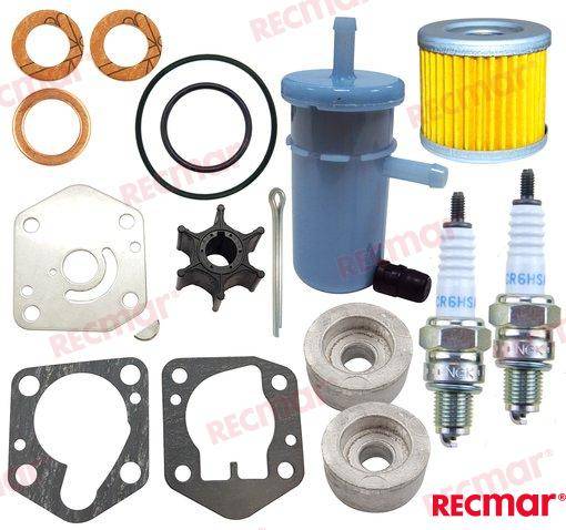 KIT MANUTENCIONE SUZUKI