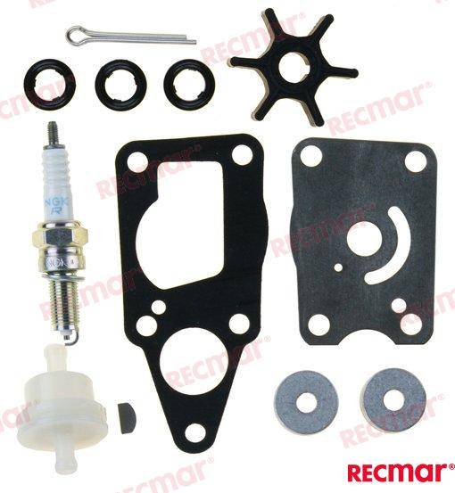 KIT MANUTEN.SUZUKI DF4/5/6 (2011+)