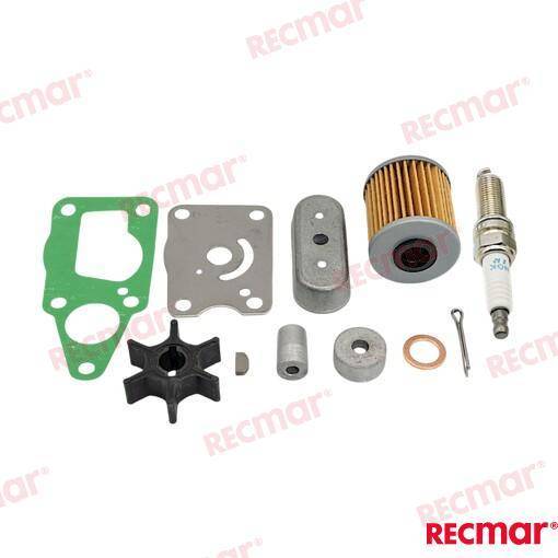 KIT MANUTENZIONE SUZUKI