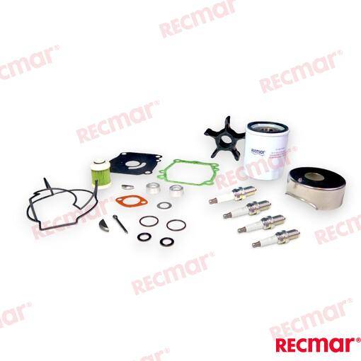 KIT MANUTEN.SUZUKI DF100A/115A/140A2013+