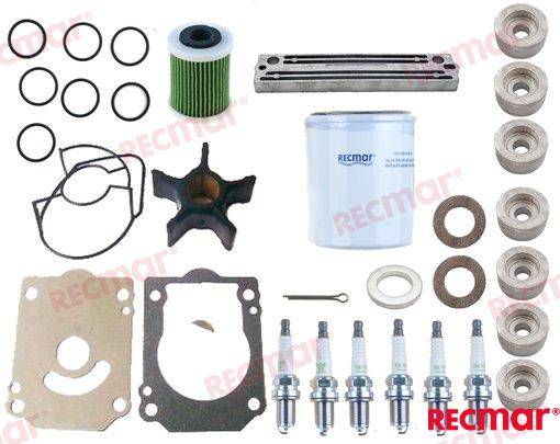 KIT MANUTENZIONE SUZUKI