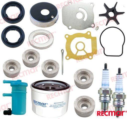 KIT MANUTENCIONE SUZUKI