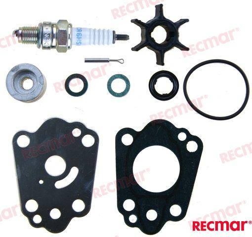 KIT MANUTENCIONE SUZUKI