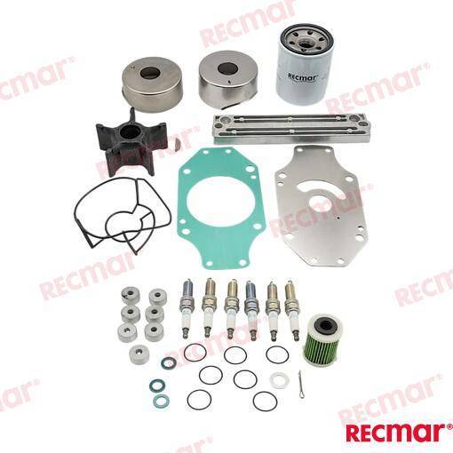 KIT MANUTENZIONE SUZIKI DF300/ DF350