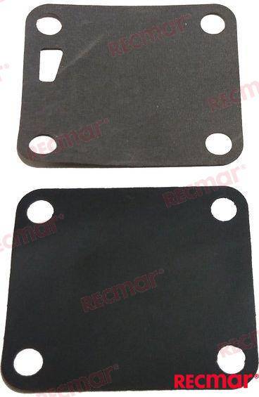 KIT MEMBRANE POMPA YAMAHA