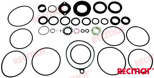 Kit Riparazione Piede