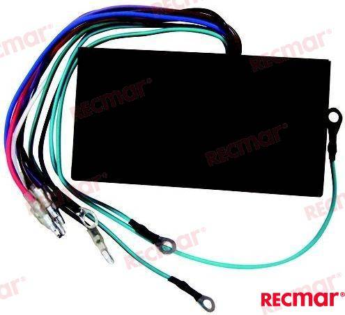 CENTRALINA