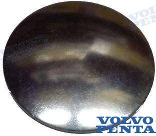 EXPANSION PLUG 45MM