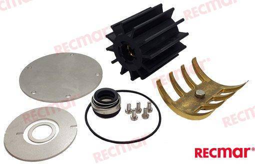 KIT REPARAZIONE POMPA DE ACQUA 3838207
